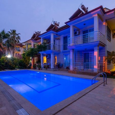 Yas Calis Beach Villa Fethiye Eksteriør billede