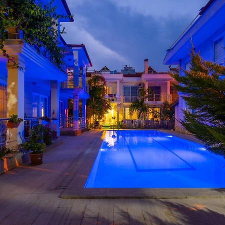 Yas Calis Beach Villa Fethiye Eksteriør billede