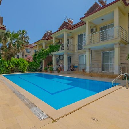 Yas Calis Beach Villa Fethiye Eksteriør billede