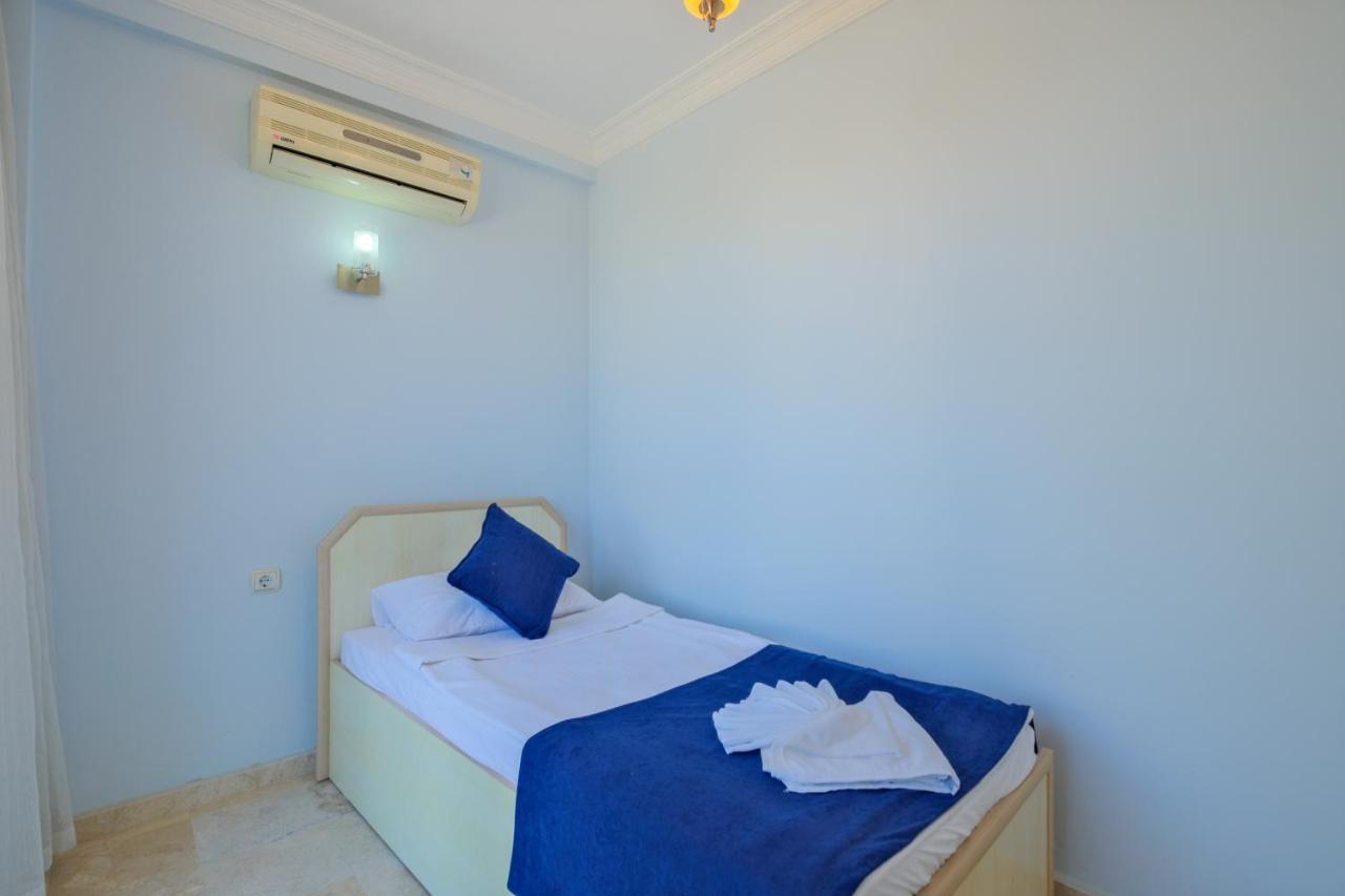 Yas Calis Beach Villa Fethiye Eksteriør billede