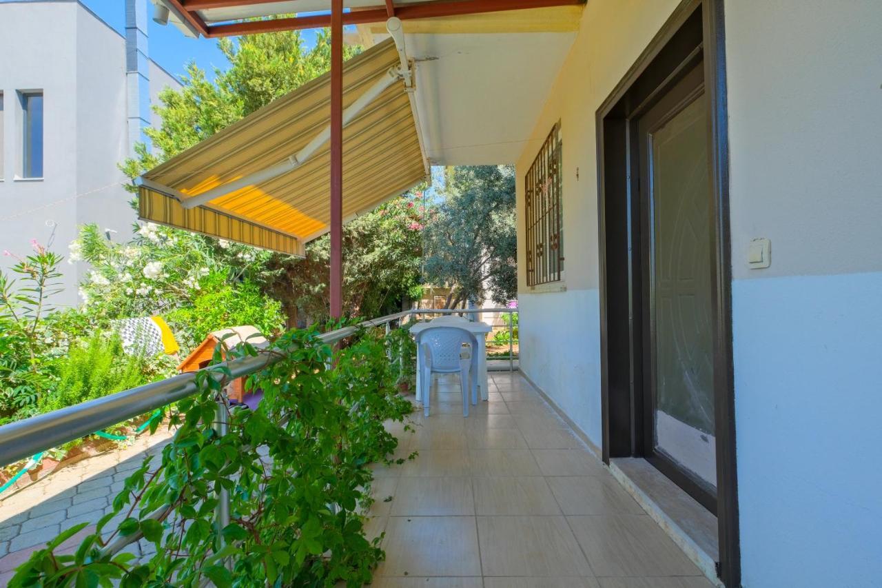 Yas Calis Beach Villa Fethiye Eksteriør billede